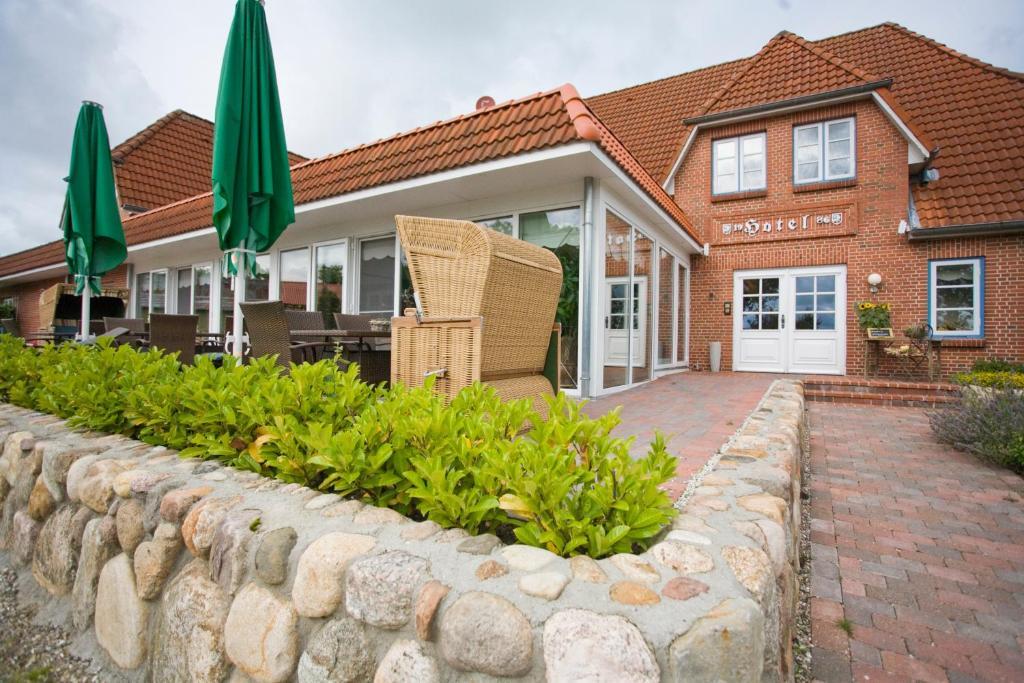 Paulsen'S Landhotel Und Restaurant Bohmstedt Δωμάτιο φωτογραφία