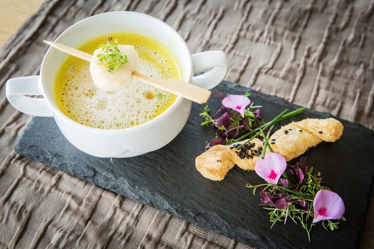Paulsen'S Landhotel Und Restaurant Bohmstedt Εξωτερικό φωτογραφία
