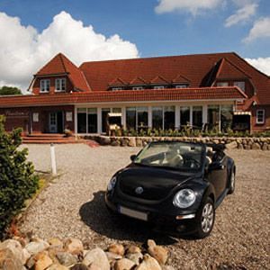 Paulsen'S Landhotel Und Restaurant Bohmstedt Εξωτερικό φωτογραφία