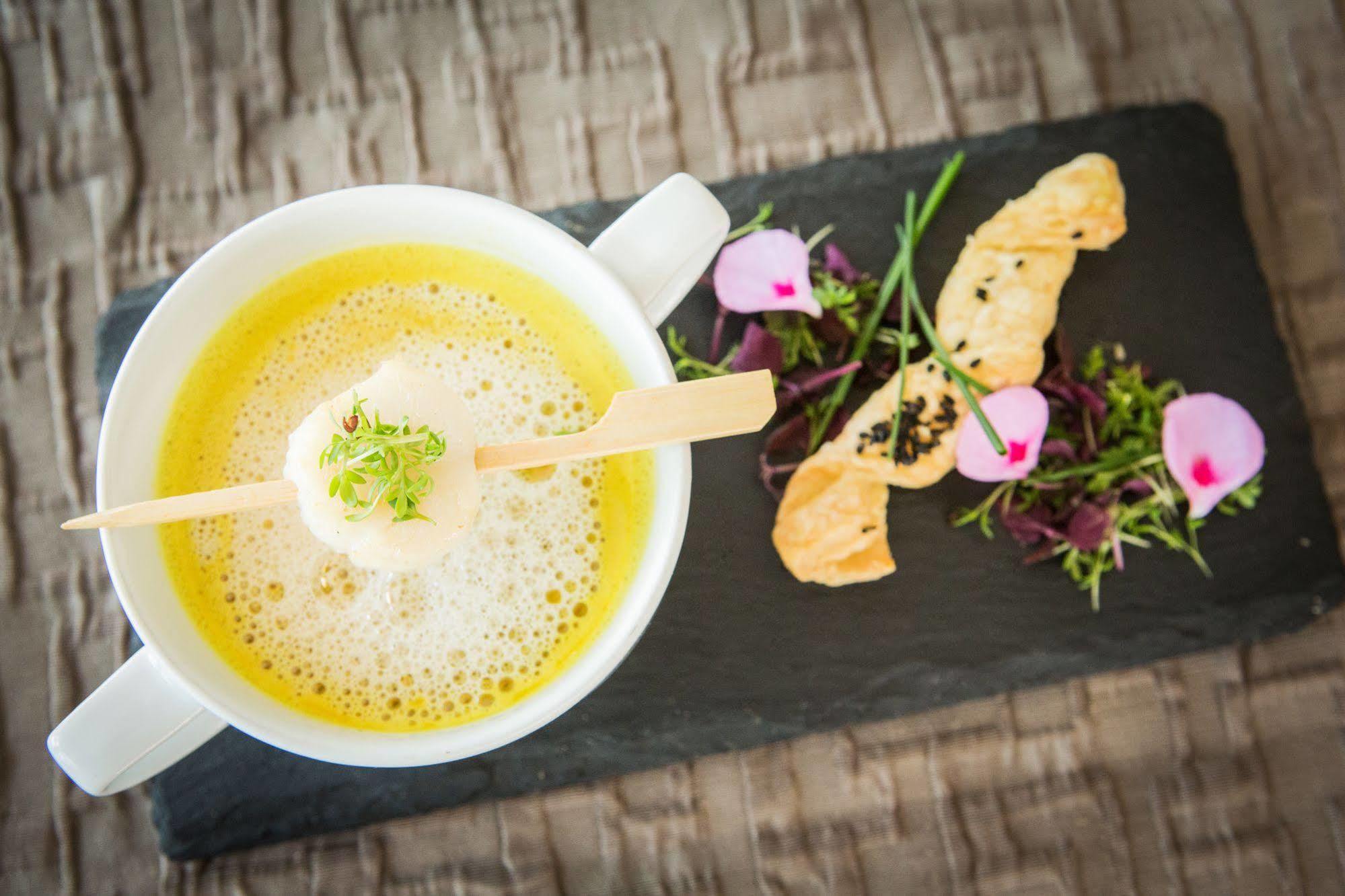 Paulsen'S Landhotel Und Restaurant Bohmstedt Εξωτερικό φωτογραφία